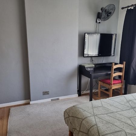 Private Rooms In London, Экстерьер фото