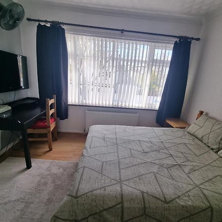 Private Rooms In London, Экстерьер фото