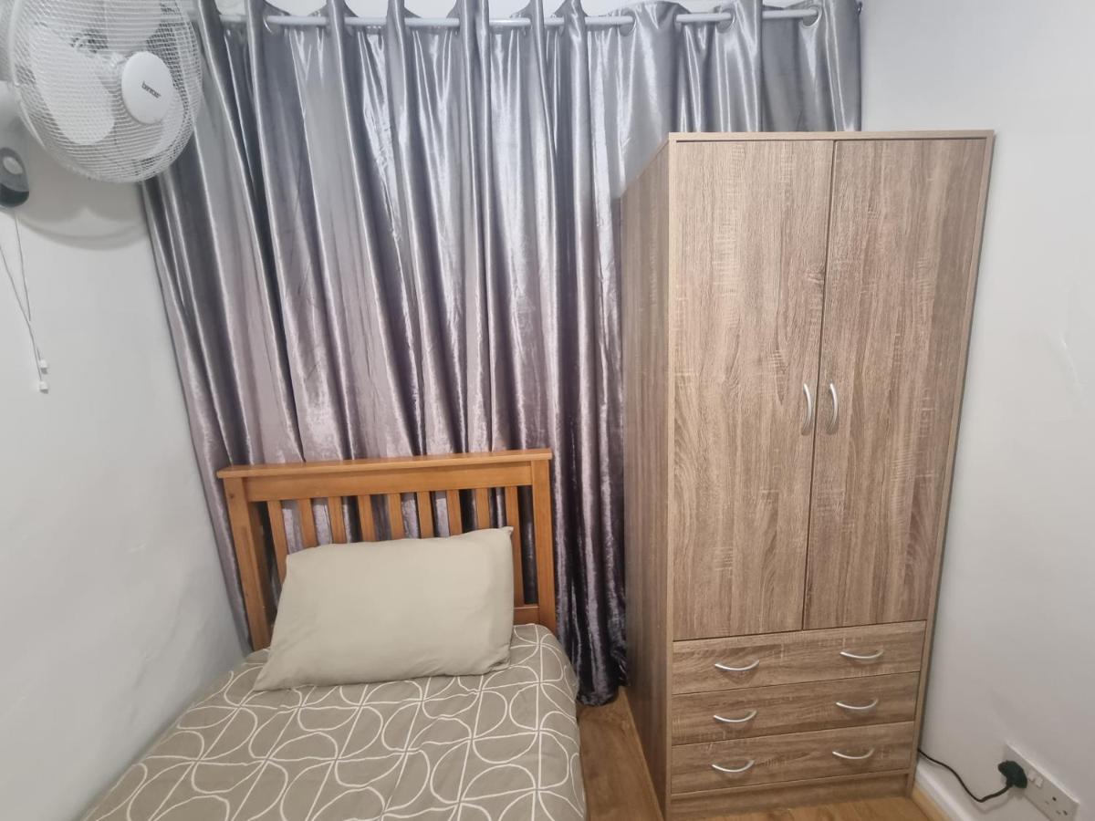 Private Rooms In London, Экстерьер фото