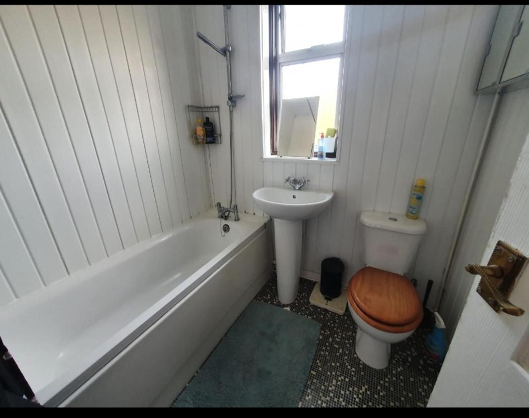 Private Rooms In London, Экстерьер фото
