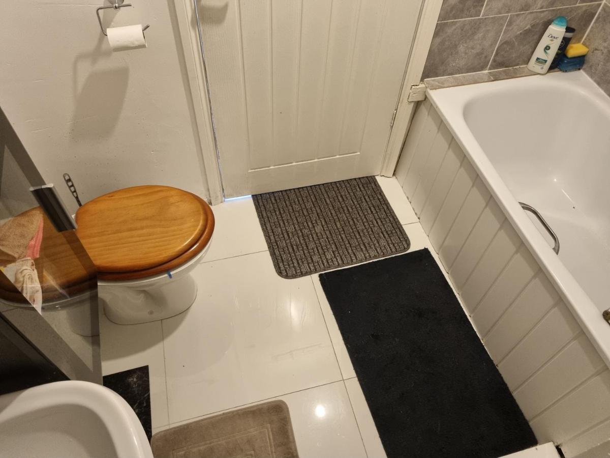 Private Rooms In London, Экстерьер фото