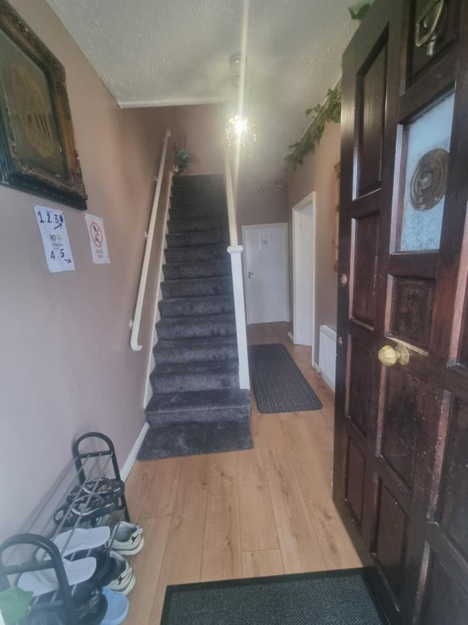 Private Rooms In London, Экстерьер фото