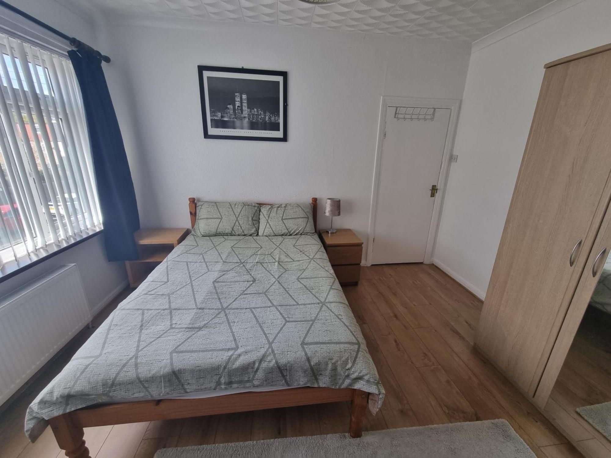 Private Rooms In London, Экстерьер фото